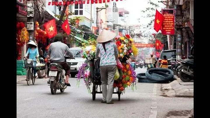 Xu hướng Ngoài BTV Trần Quang Minh,: Hotspot Matrix tiết lộ bí quyết video viral