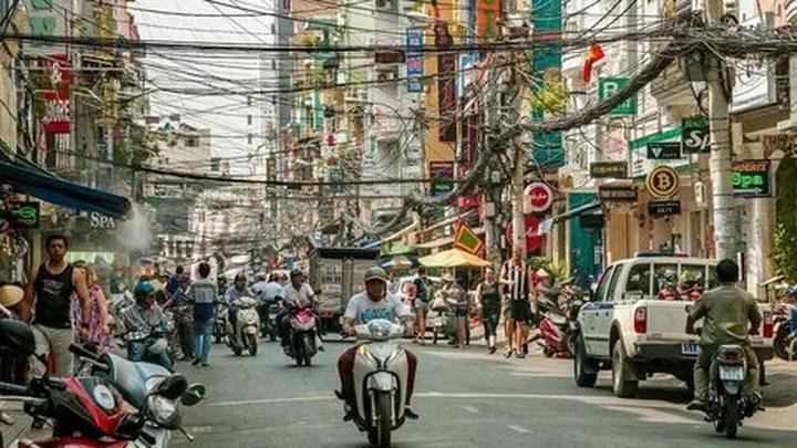 Hotspot Matrix và Khánh Hòa: Đề xuất triển khai xây dựng Đề án phát triển điểm du lịch