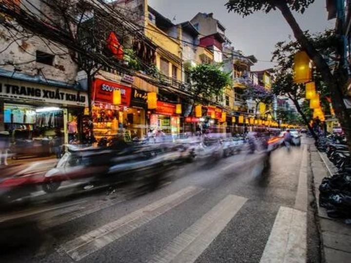 Hotspot Matrix: Chìa khóa vàng cho giáo viên tiếng Anh kiếm thêm thu nhập