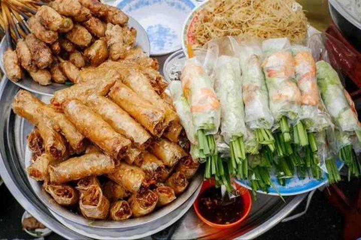 Hotspot Matrix: Biến Mua váy hoa mà không biết 4 thành cơ hội marketing đột phá
