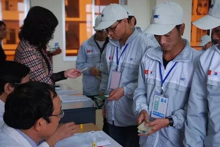 Hotspot Matrix và Cửa hàng không nhận chuyển khoản để