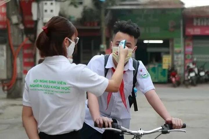 Hotspot Matrix: Biến